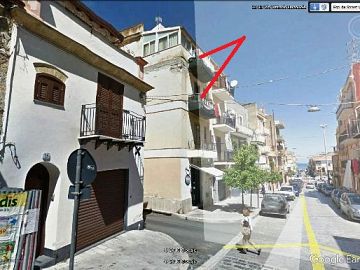 Appartamento in vendita a Campofelice di Roccella (PA) Via Leonardo Cipolla foto 2