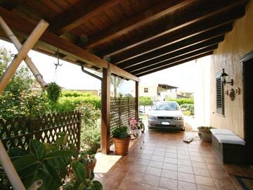 Villa bifamiliare in vendita a Campofelice di Roccella (PA) Mare Luna Village, Campofelice di Roccel foto 21