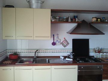 Appartamento in vendita a Chieti (CH) Via Quarantotti foto 4
