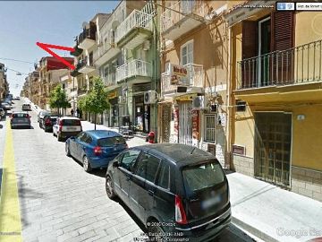 Appartamento in vendita a Campofelice di Roccella (PA) Via Leonardo Cipolla foto 4