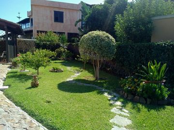 Villa bifamiliare in vendita a Campofelice di Roccella (PA) Mare Luna Village, Campofelice di Roccel foto 2