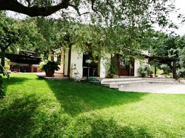 Villa in vendita a  (PA)  foto 1