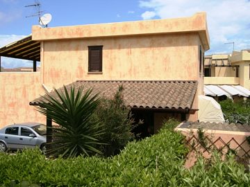 Villa bifamiliare in vendita a Campofelice di Roccella (PA) Mare Luna Village, Campofelice di Roccel foto 20