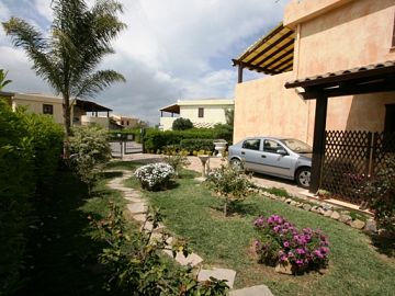 Villa bifamiliare in vendita a Campofelice di Roccella (PA) Mare Luna Village, Campofelice di Roccel foto 22
