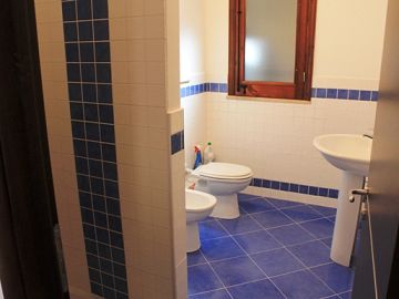 Villa a schiera in vendita a Campofelice di Roccella (PA) Campofelice di Roccella, Lungomare del M foto 6