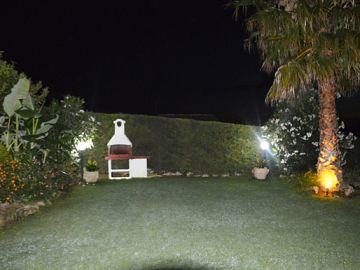 Villa in affitto a Campofelice di Roccella (PA)  foto 10