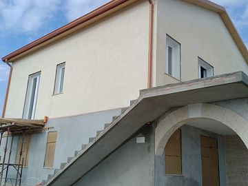 Appartamento in vendita a Campofelice di Roccella (PA) Contrada Pistavecchia foto 2
