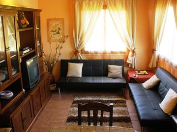 Villa in affitto a Campofelice di Roccella (PA)  foto 7