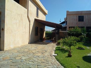 Villa bifamiliare in vendita a Campofelice di Roccella (PA) Mare Luna Village, Campofelice di Roccel foto 3
