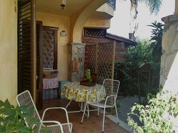 Villa bifamiliare in vendita a Campofelice di Roccella (PA) Mare Luna Village, Campofelice di Roccel foto 7