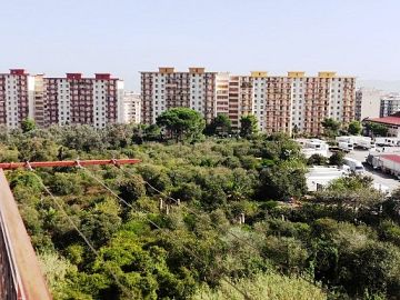 Appartamento in vendita a Palermo (PA) Via della Vega foto 14
