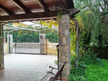 Villetta in vendita a Campofelice di Roccella (PA) Via Dei Normanni, 33 foto 9