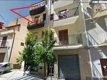 Appartamento in vendita a Campofelice di Roccella (PA) Via Leonardo Cipolla foto 5