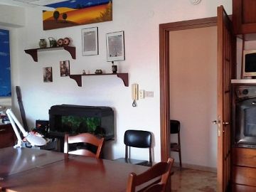 Appartamento in vendita a Palermo (PA) Via della Vega foto 5