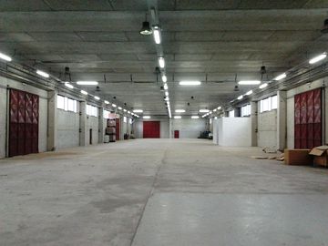 Capannone in vendita a Termini Imerese (PA) Contrada Canne Masche, agglomerato indus foto 8