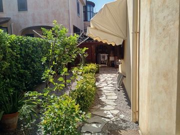 Villa bifamiliare in vendita a Campofelice di Roccella (PA) Mare Luna Village, Campofelice di Roccel foto 11