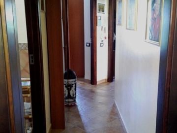 Villa bifamiliare in vendita a Campofelice di Roccella (PA) Mare Luna Village, Campofelice di Roccel foto 14