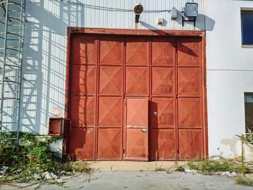 Capannone in vendita a Termini Imerese (PA) Contrada Canne Masche, Agglomerato Indus foto 5