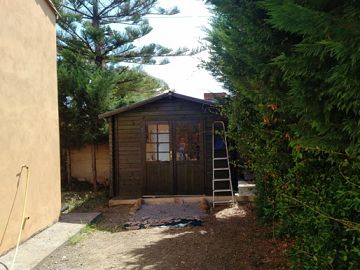 Villetta in vendita a Campofelice di Roccella (PA) Contrada Piana Calzata foto 23