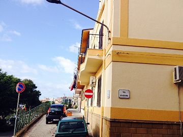 Appartamento in affitto a Campofelice di Roccella (PA) Via Targa Florio, Belvedere Campofelice  foto 4