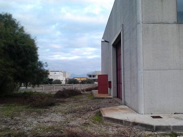 Capannone in vendita a Termini Imerese (PA) Contrada Canne Masche, agglomerato indus foto 3
