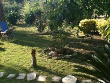 Villa in affitto a Campofelice di Roccella (PA)  foto 10