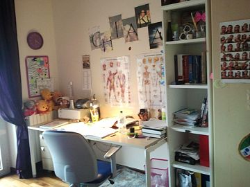 Appartamento in vendita a Chieti (CH) Via Quarantotti foto 8