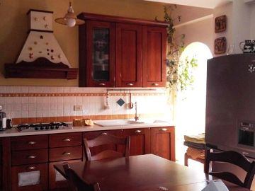 Appartamento in vendita a Palermo (PA) Via della Vega foto 3