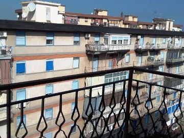 Appartamento in vendita a Palermo (PA) Via della Vega foto 11