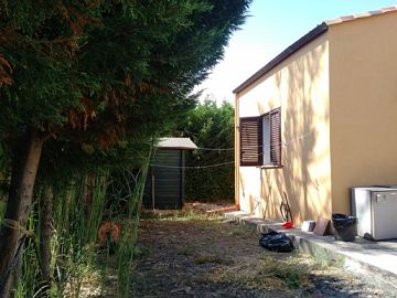 Villetta in vendita a Campofelice di Roccella (PA) Contrada Piana Calzata foto 22