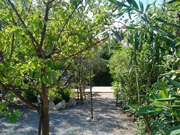 Villetta in vendita a Campofelice di Roccella (PA) Contrada Piana Calzata foto 25