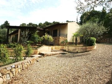 Villa in vendita a  (PA)  foto 2