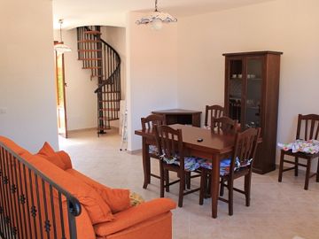 Villa a schiera in vendita a Campofelice di Roccella (PA) Campofelice di Roccella, Lungomare del M foto 2