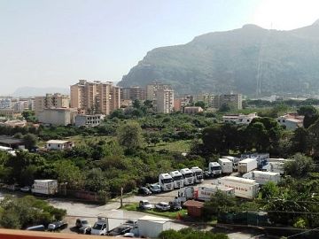 Appartamento in vendita a Palermo (PA) Via della Vega foto 12