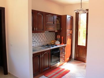 Villa a schiera in vendita a Campofelice di Roccella (PA) Campofelice di Roccella, Lungomare del M foto 4