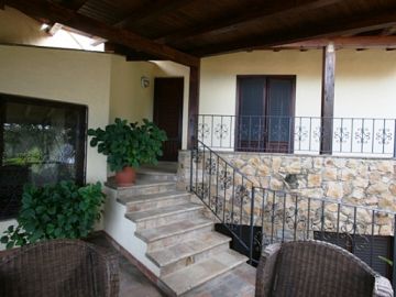 Villa in vendita a  (PA)  foto 21
