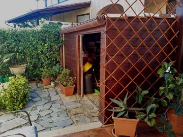 Villa bifamiliare in vendita a Campofelice di Roccella (PA) Mare Luna Village, Campofelice di Roccel foto 6
