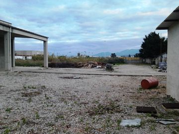 Capannone in vendita a Termini Imerese (PA) Contrada Canne Masche, agglomerato indus foto 7