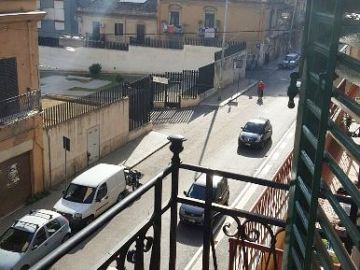 Appartamento in affitto a Palermo (PA) Via Oreto foto 9