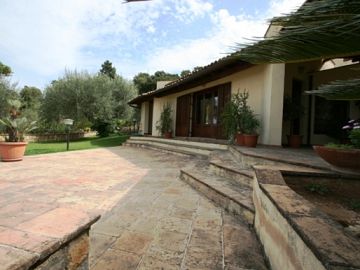 Villa in vendita a  (PA)  foto 6
