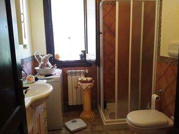 Villa bifamiliare in vendita a Campofelice di Roccella (PA) Mare Luna Village, Campofelice di Roccel foto 15