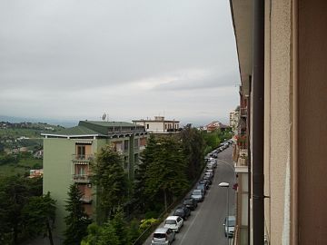 Appartamento in vendita a Chieti (CH) Via Quarantotti foto 11