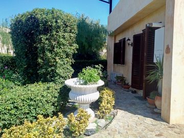 Villa bifamiliare in vendita a Campofelice di Roccella (PA) Mare Luna Village, Campofelice di Roccel foto 5