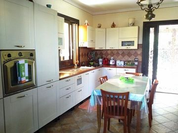 Villa bifamiliare in vendita a Campofelice di Roccella (PA) Mare Luna Village, Campofelice di Roccel foto 12