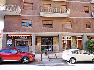 Appartamento in vendita a Chieti (CH) templi romani foto 11