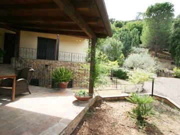 Villa in vendita a  (PA)  foto 8