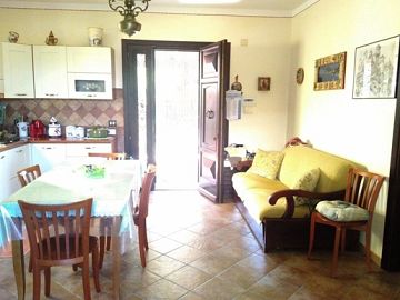 Villa bifamiliare in vendita a Campofelice di Roccella (PA) Mare Luna Village, Campofelice di Roccel foto 13