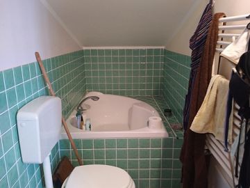 Villetta in vendita a Campofelice di Roccella (PA) Contrada Piana Calzata foto 9