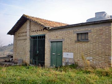 Casale o Rustico in vendita a Bucchianico (CH) contrada costa cola foto 4