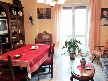 Appartamento in vendita a Chieti (CH) via 123° brigata fanteria foto 4